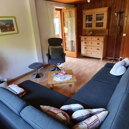 Ferienwohnungen Maierhof Oberried Oberried  Eksteriør billede