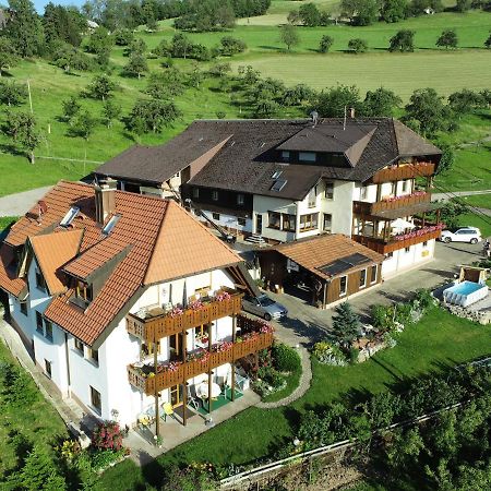 Ferienwohnungen Maierhof Oberried Oberried  Eksteriør billede