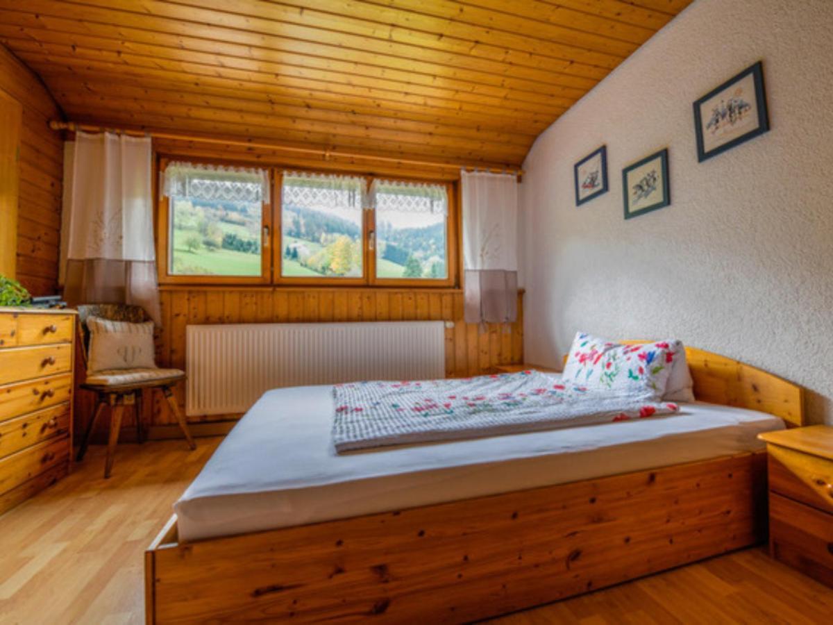 Ferienwohnungen Maierhof Oberried Oberried  Eksteriør billede