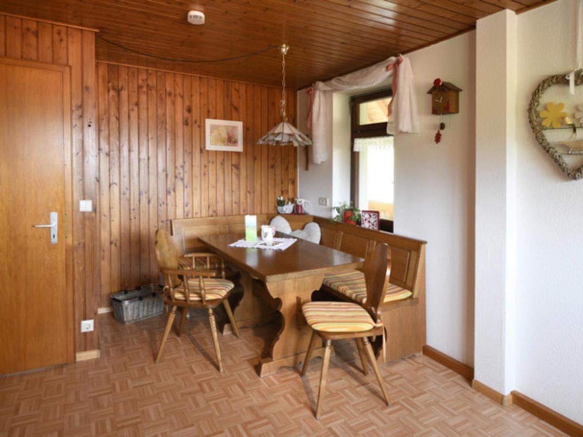 Ferienwohnungen Maierhof Oberried Oberried  Eksteriør billede