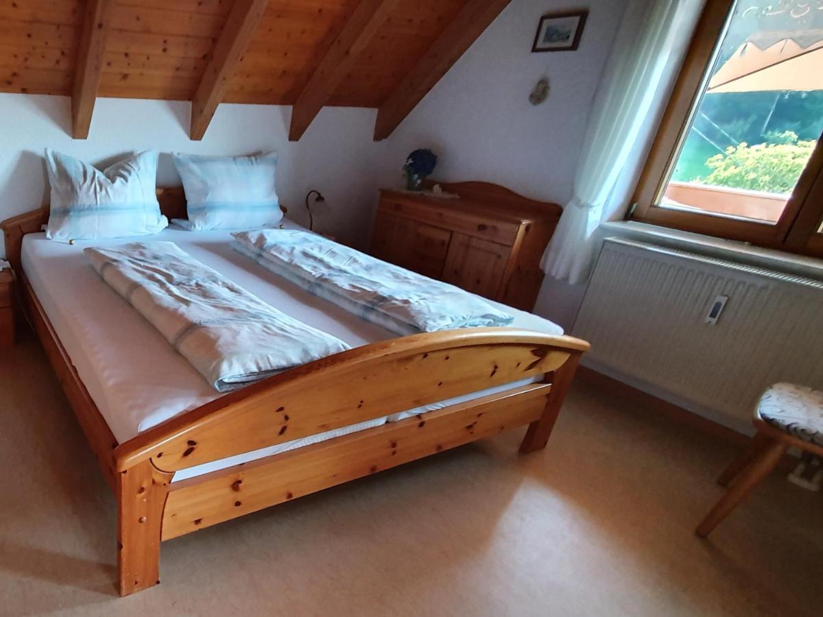 Ferienwohnungen Maierhof Oberried Oberried  Eksteriør billede