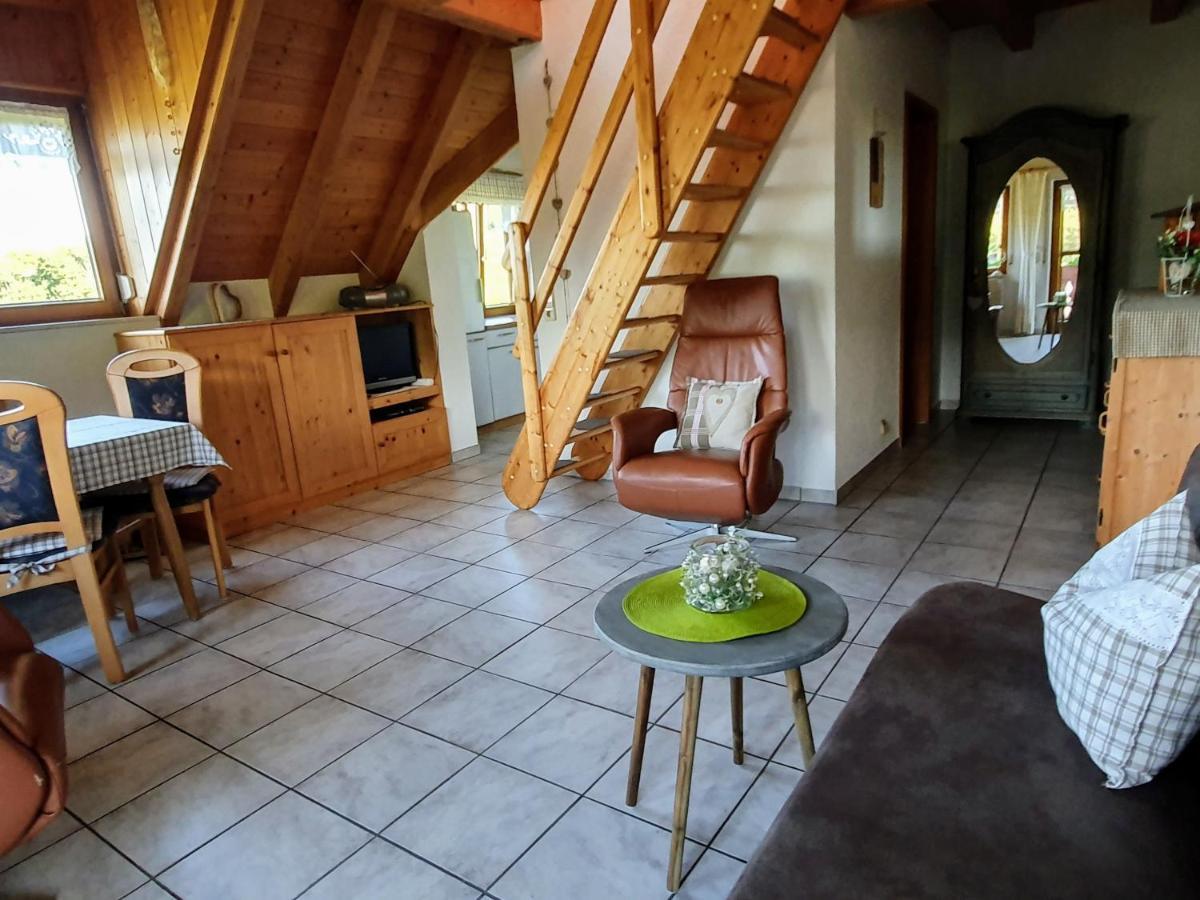 Ferienwohnungen Maierhof Oberried Oberried  Eksteriør billede