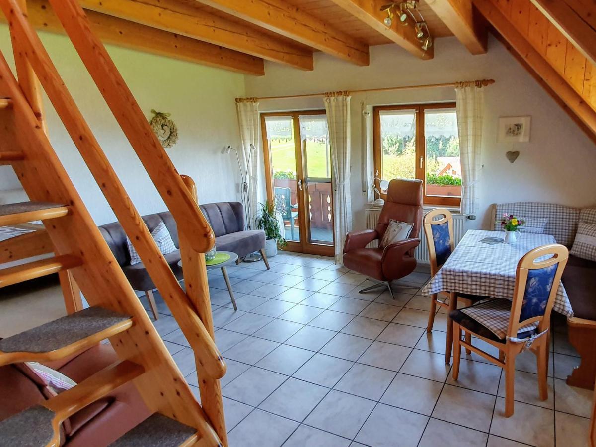 Ferienwohnungen Maierhof Oberried Oberried  Eksteriør billede
