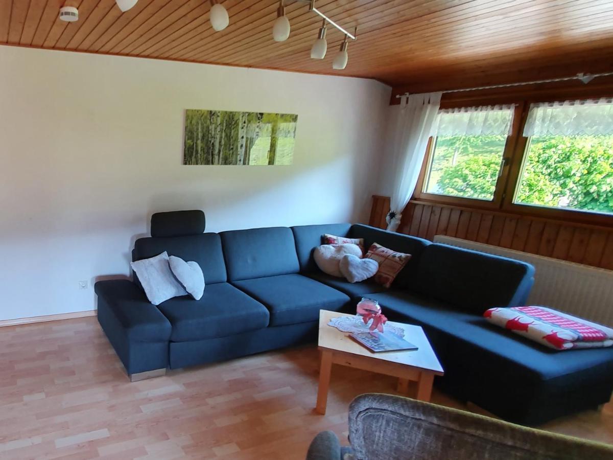 Ferienwohnungen Maierhof Oberried Oberried  Eksteriør billede