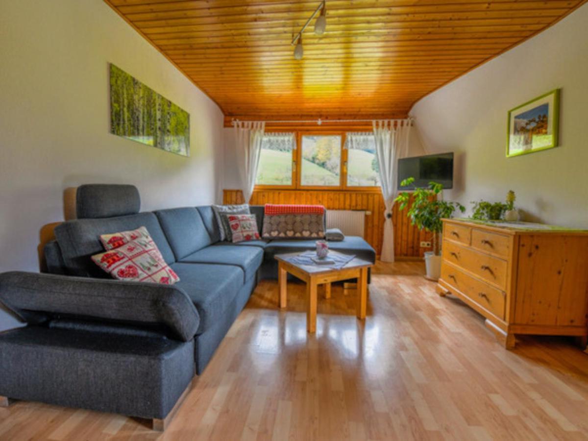 Ferienwohnungen Maierhof Oberried Oberried  Eksteriør billede