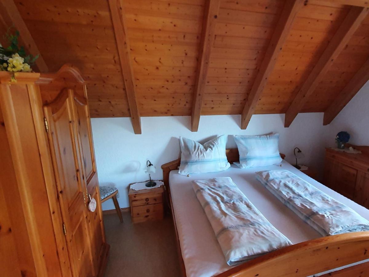 Ferienwohnungen Maierhof Oberried Oberried  Eksteriør billede