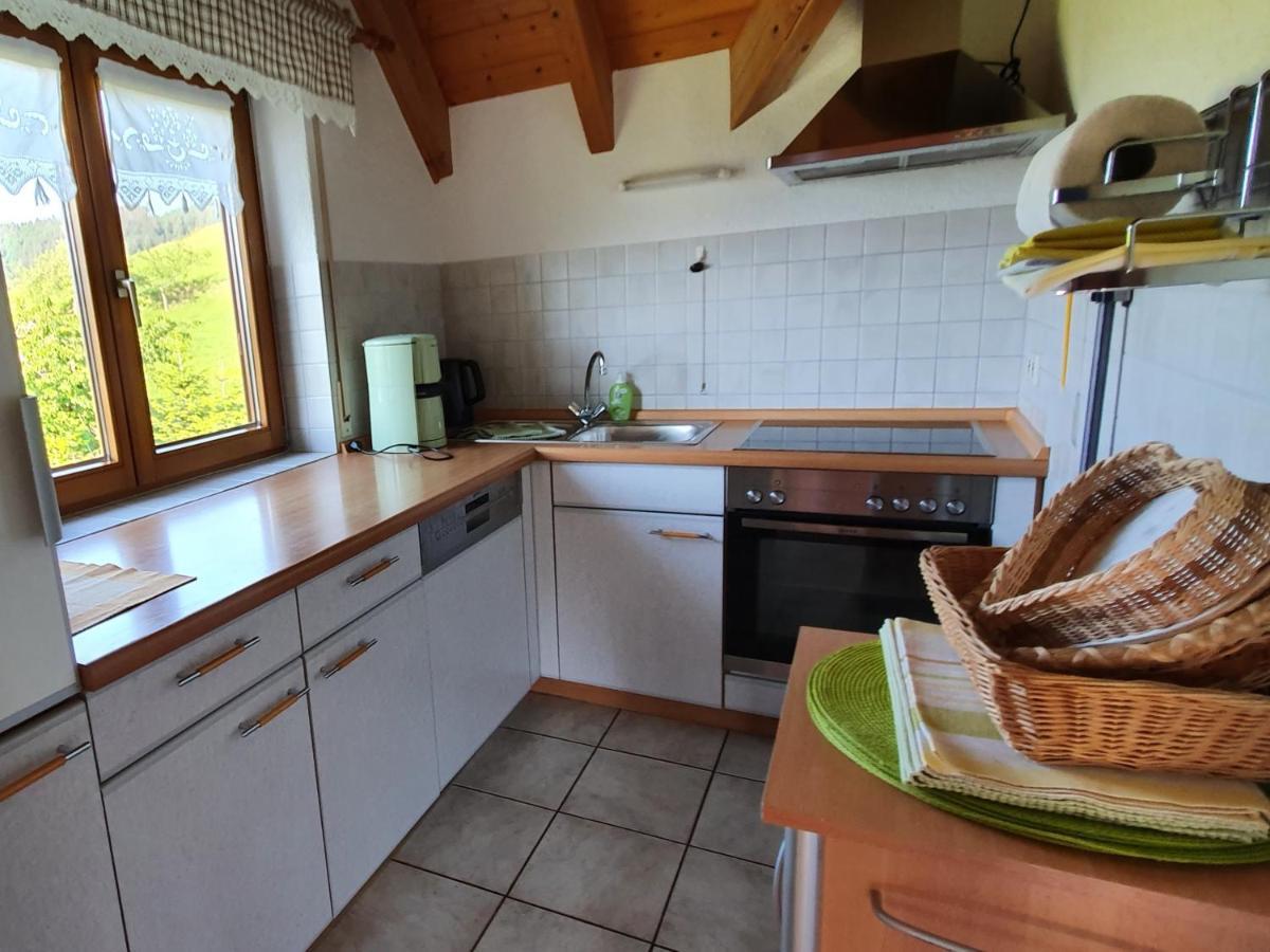 Ferienwohnungen Maierhof Oberried Oberried  Eksteriør billede