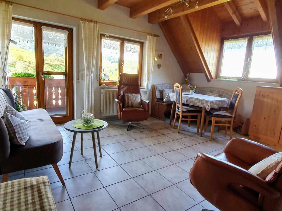 Ferienwohnungen Maierhof Oberried Oberried  Eksteriør billede