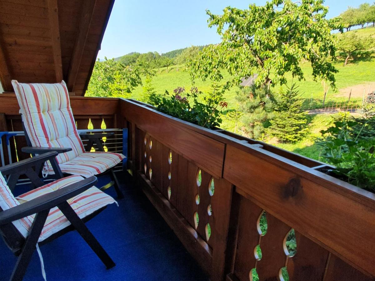 Ferienwohnungen Maierhof Oberried Oberried  Eksteriør billede