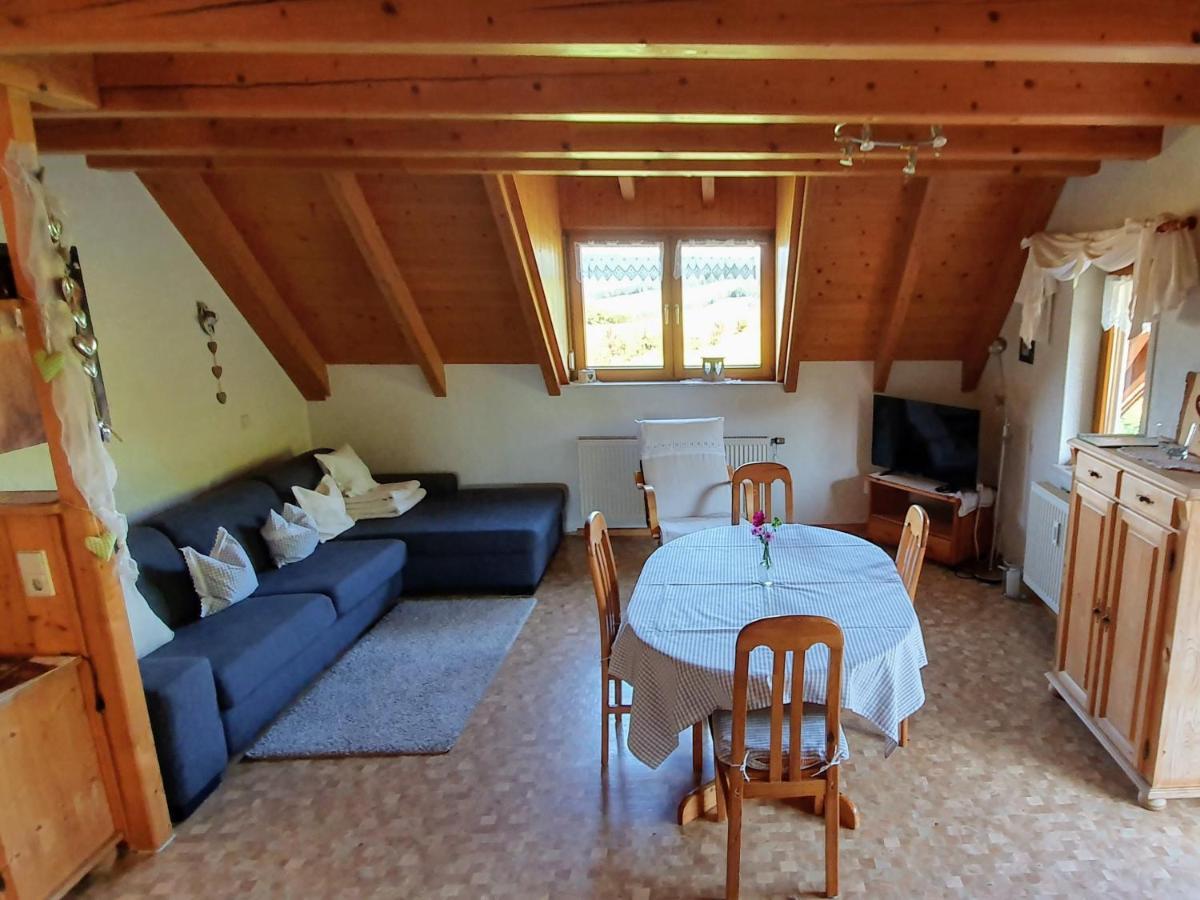 Ferienwohnungen Maierhof Oberried Oberried  Eksteriør billede