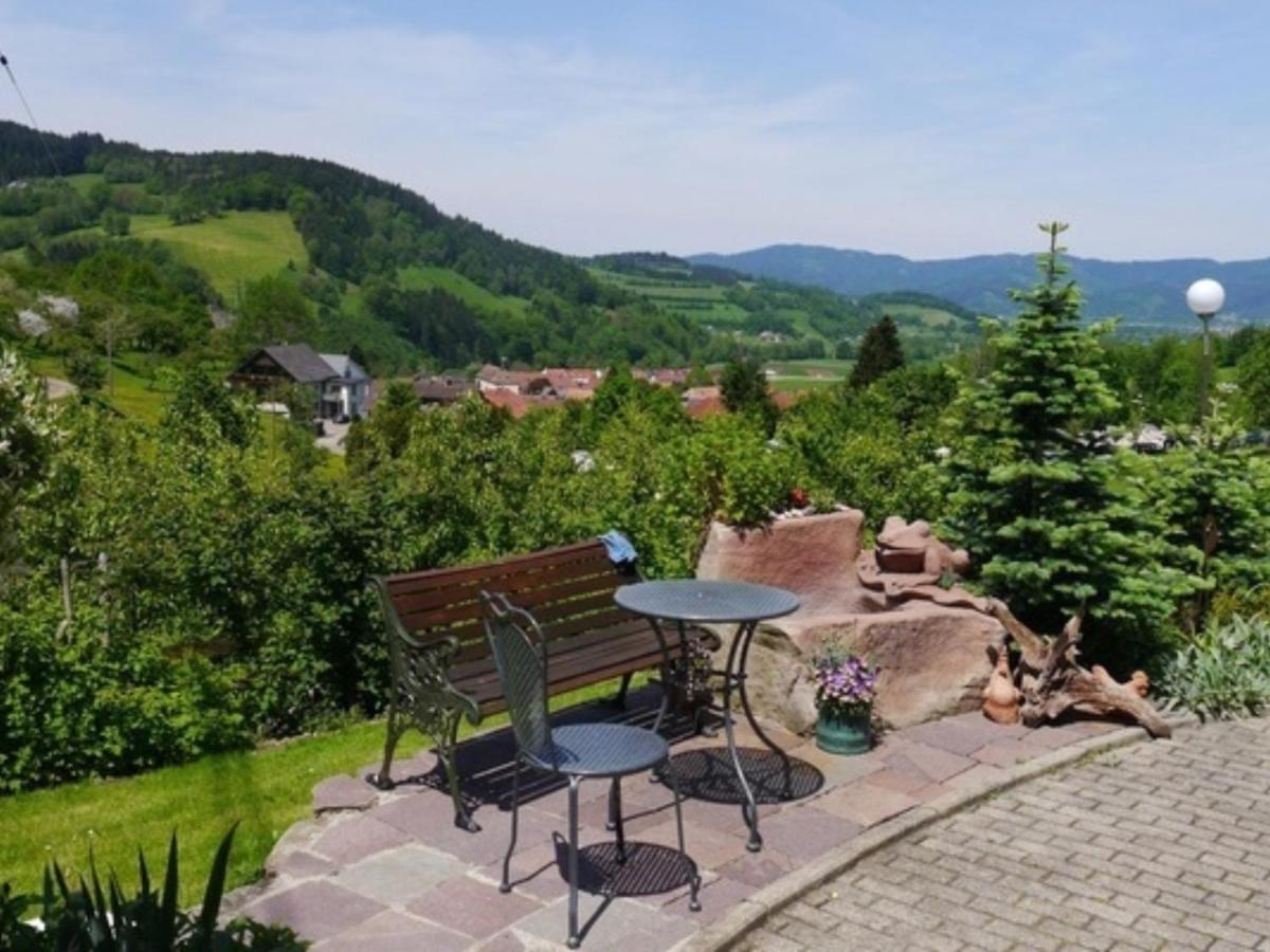 Ferienwohnungen Maierhof Oberried Oberried  Eksteriør billede