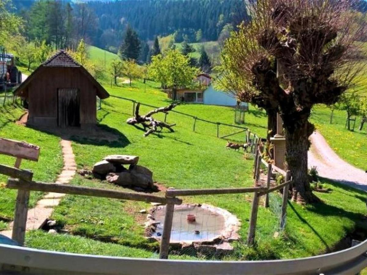Ferienwohnungen Maierhof Oberried Oberried  Eksteriør billede