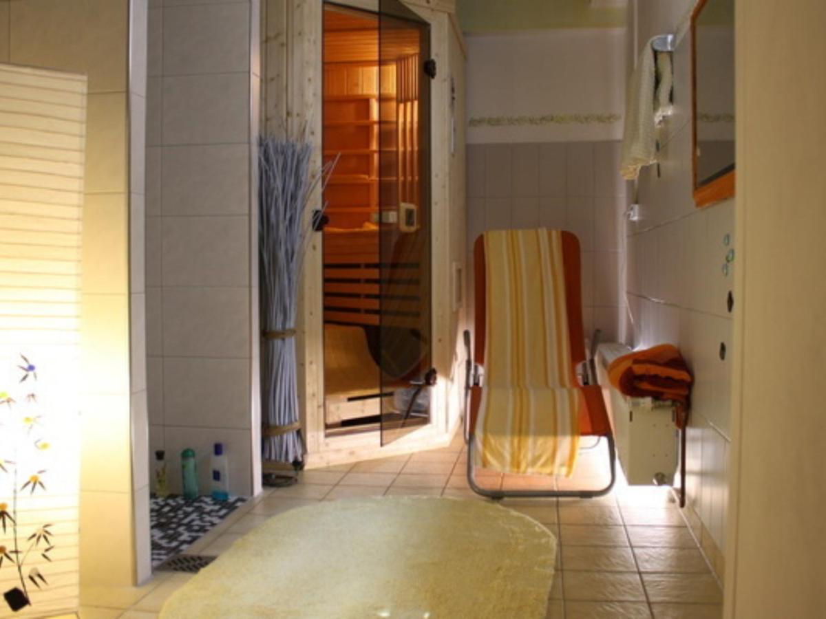 Ferienwohnungen Maierhof Oberried Oberried  Eksteriør billede
