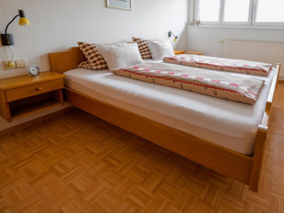 Ferienwohnungen Maierhof Oberried Oberried  Eksteriør billede