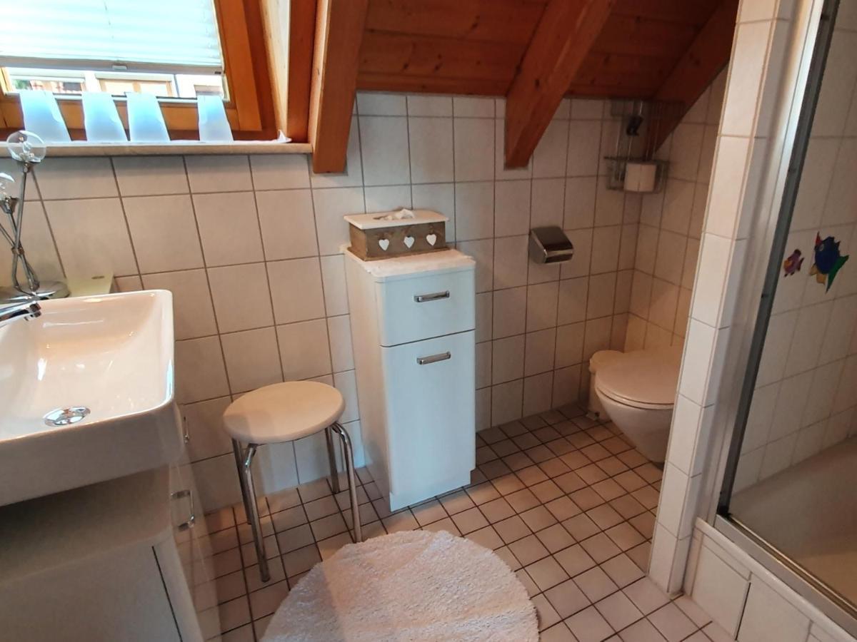 Ferienwohnungen Maierhof Oberried Oberried  Eksteriør billede