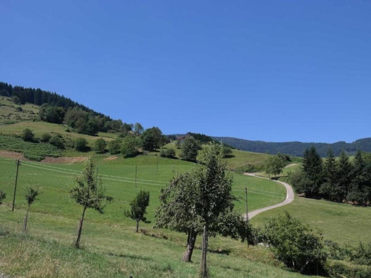 Ferienwohnungen Maierhof Oberried Oberried  Eksteriør billede