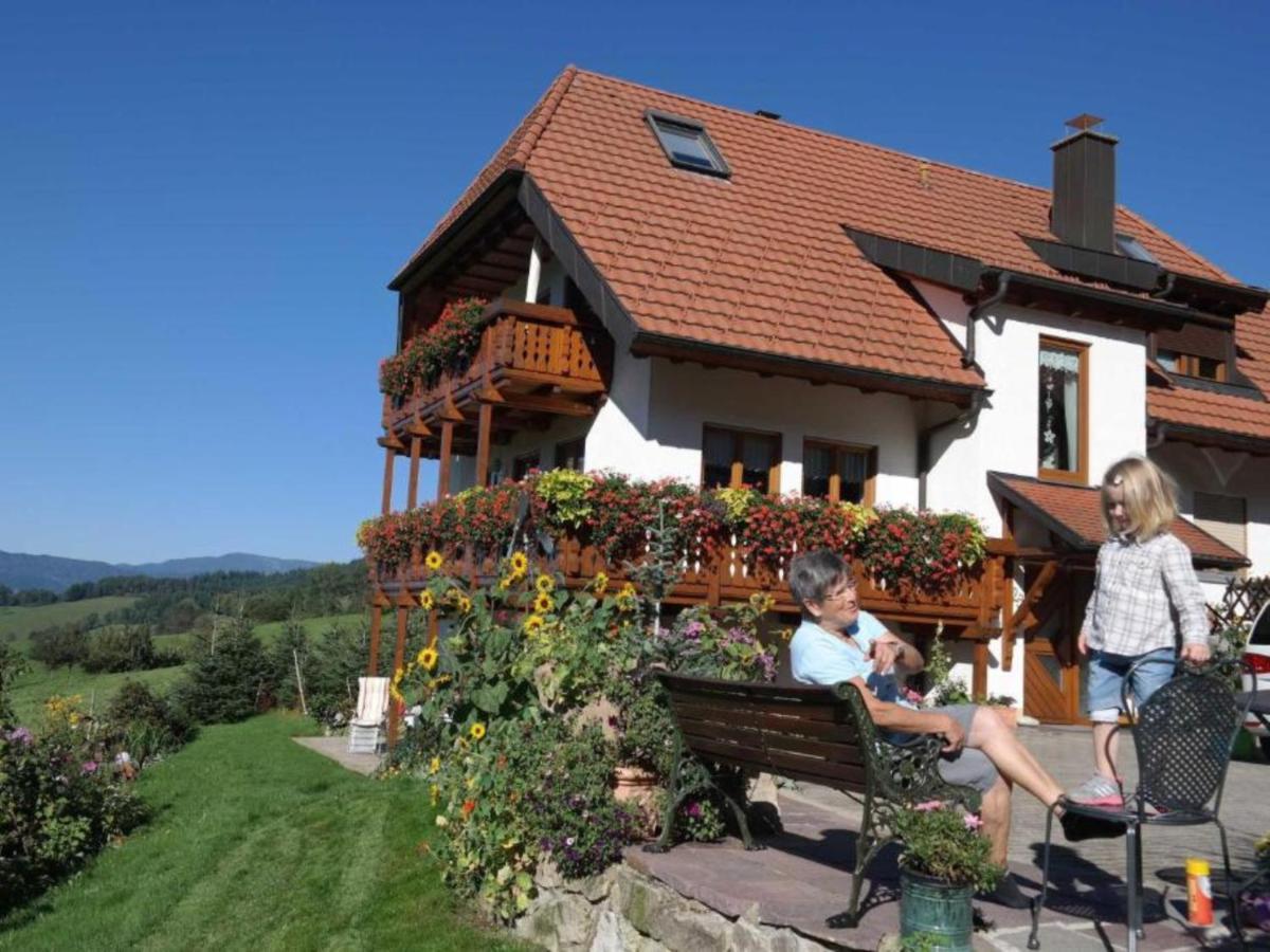 Ferienwohnungen Maierhof Oberried Oberried  Eksteriør billede