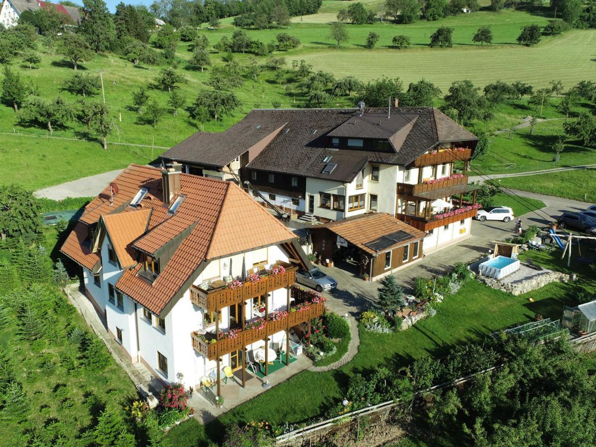 Ferienwohnungen Maierhof Oberried Oberried  Eksteriør billede