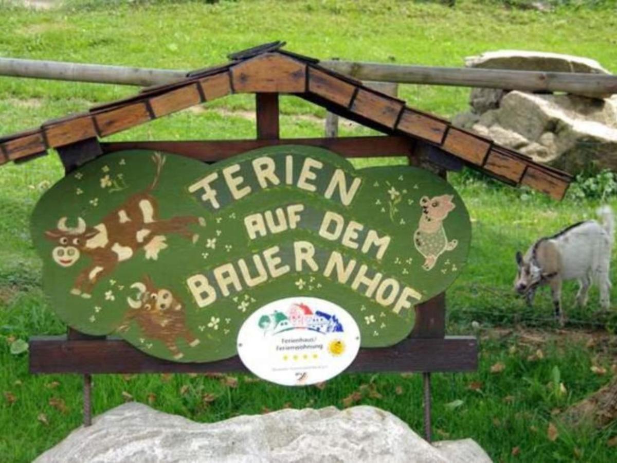 Ferienwohnungen Maierhof Oberried Oberried  Eksteriør billede