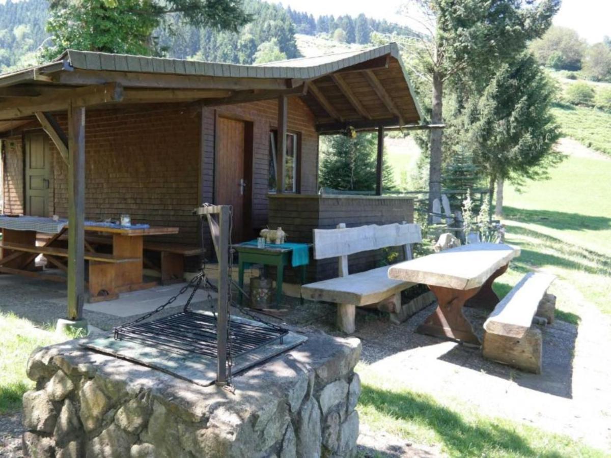 Ferienwohnungen Maierhof Oberried Oberried  Eksteriør billede